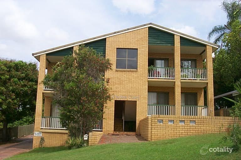 2/3 Lamington St, The Range, QLD 4700