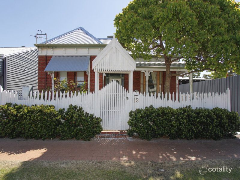 13 Wellman St, Guildford, WA 6055