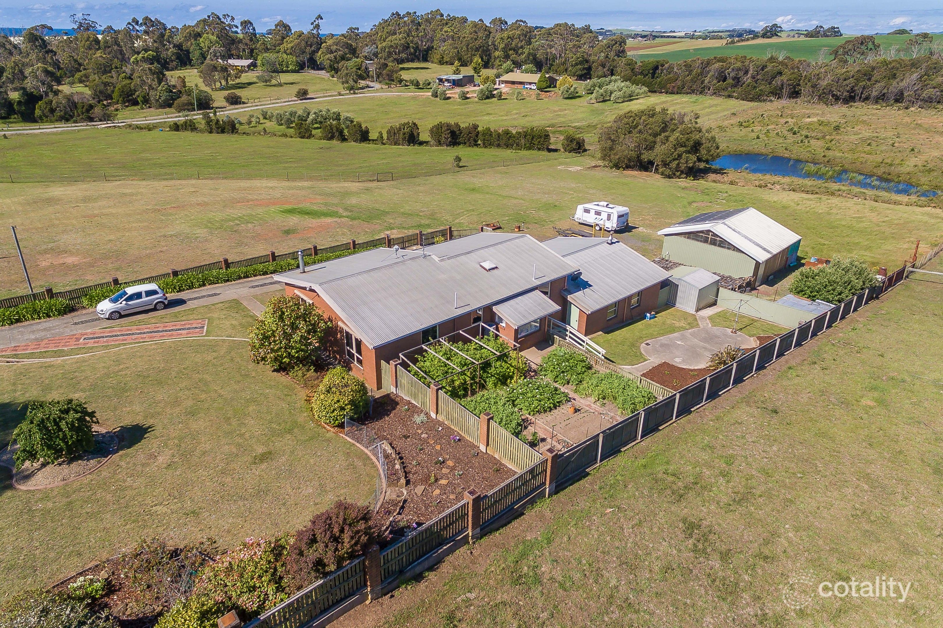 44 Beer St, Wesley Vale, TAS 7307