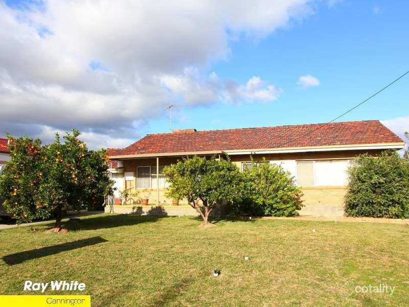 15 Liege St, Cannington, WA 6107