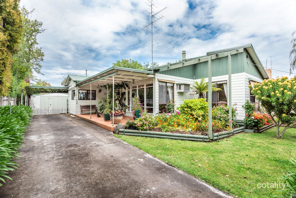 56 Fyfe St, Hamilton, VIC 3300