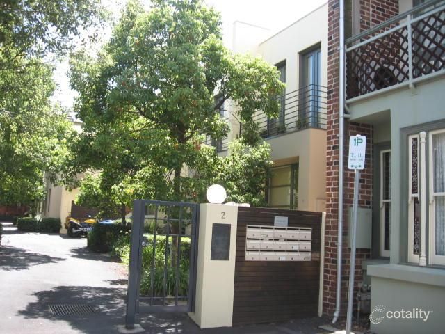 6/2 Belgravia St, Richmond, VIC 3121