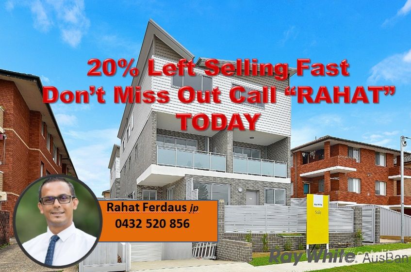 4/37 Cornelia St, Wiley Park, NSW 2195