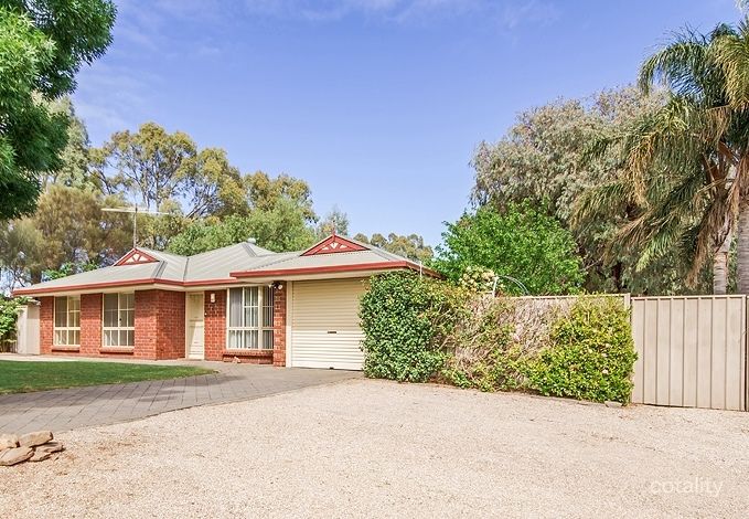 4 Hardy Ave, Mclaren Vale, SA 5171