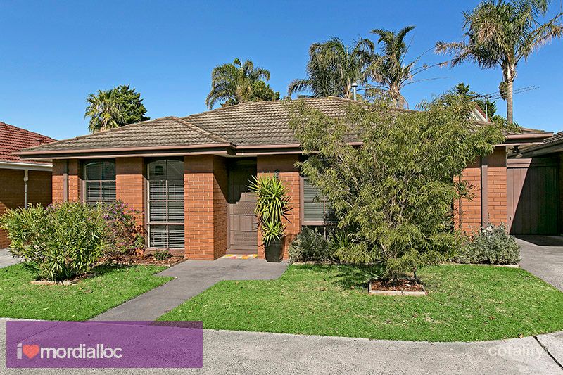10/144-146 Warren Rd, Mordialloc, VIC 3195