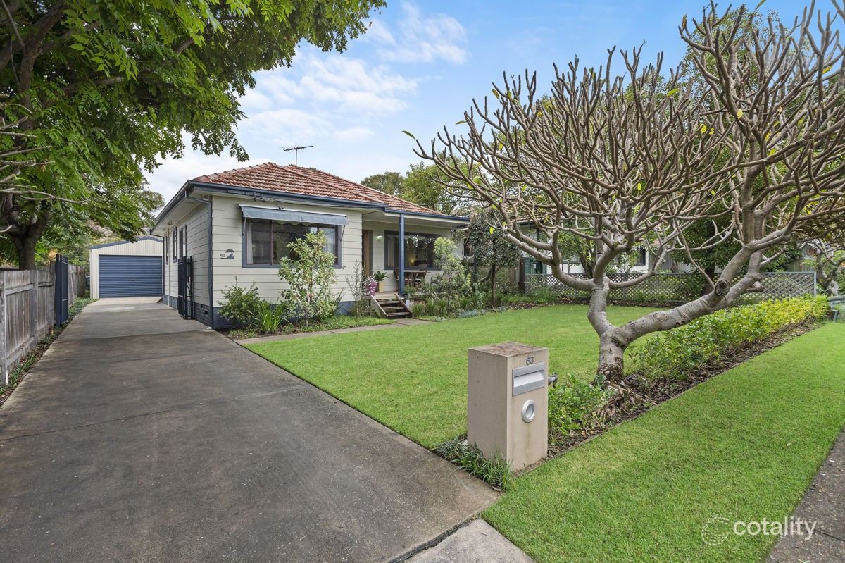 63 Cecil St, Guildford, NSW 2161