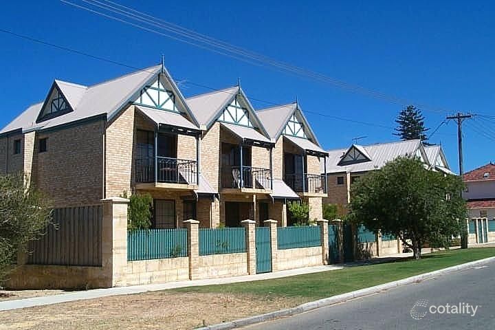 13/44 Harvey St, Mosman Park, WA 6012