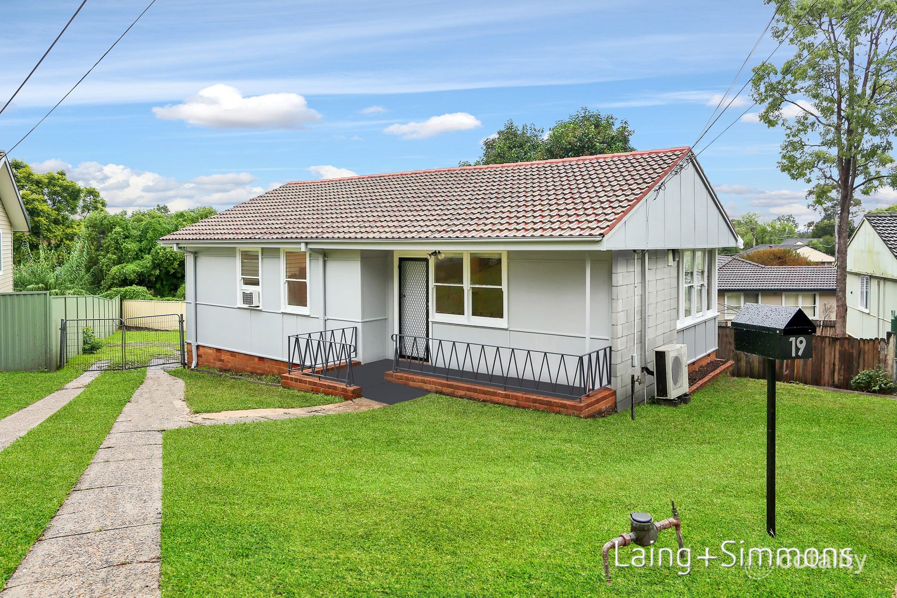 19 Petersen Cres, Tregear, NSW 2770