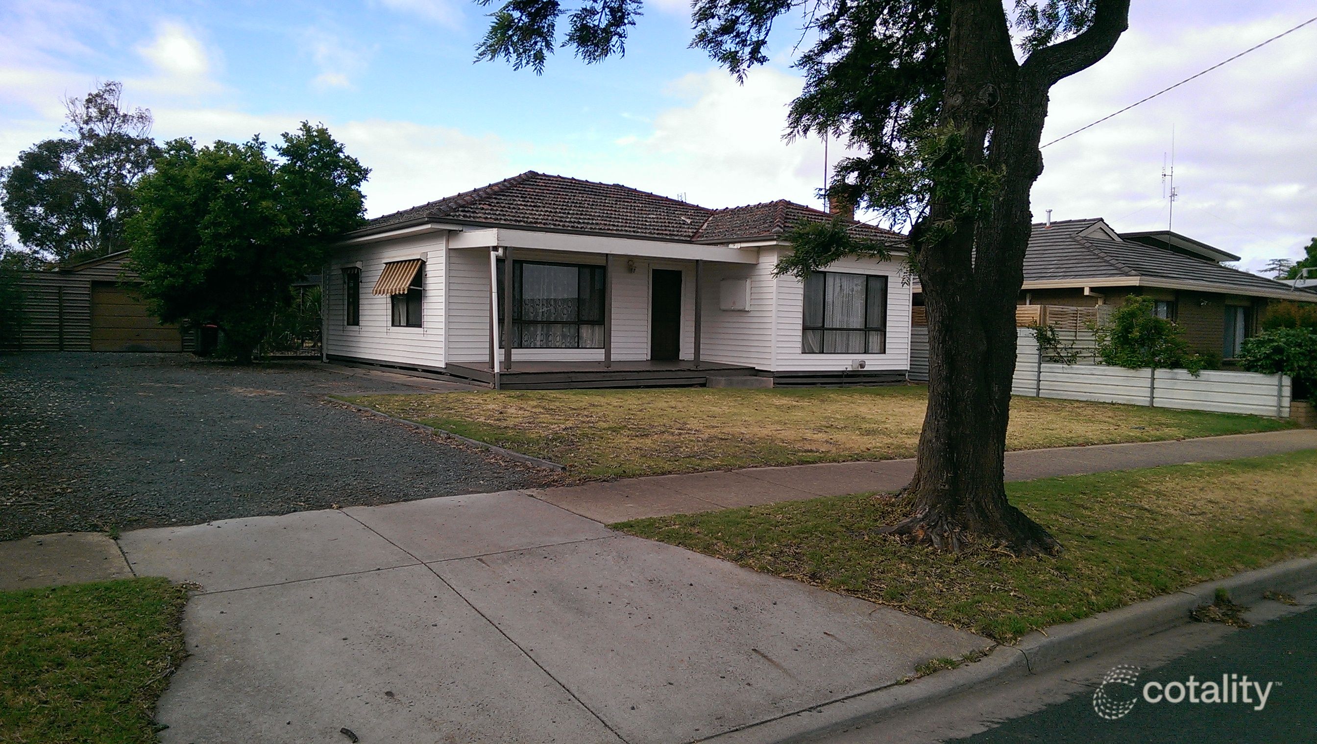 48 Fischer St, Kyabram, VIC 3620