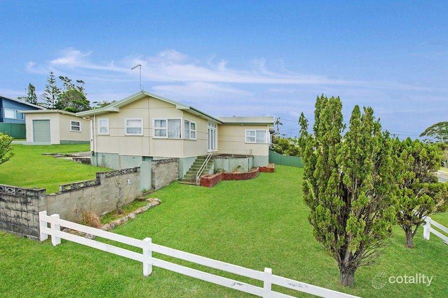 33 St Vincent St, Ulladulla, NSW 2539