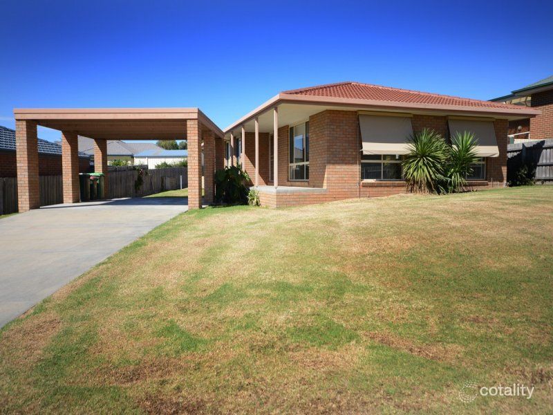 28 The Boulevarde, Wy Yung, VIC 3875