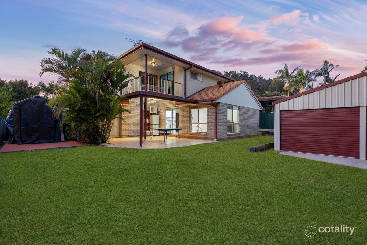 30 Tahan Cres, Tanah Merah, QLD 4128