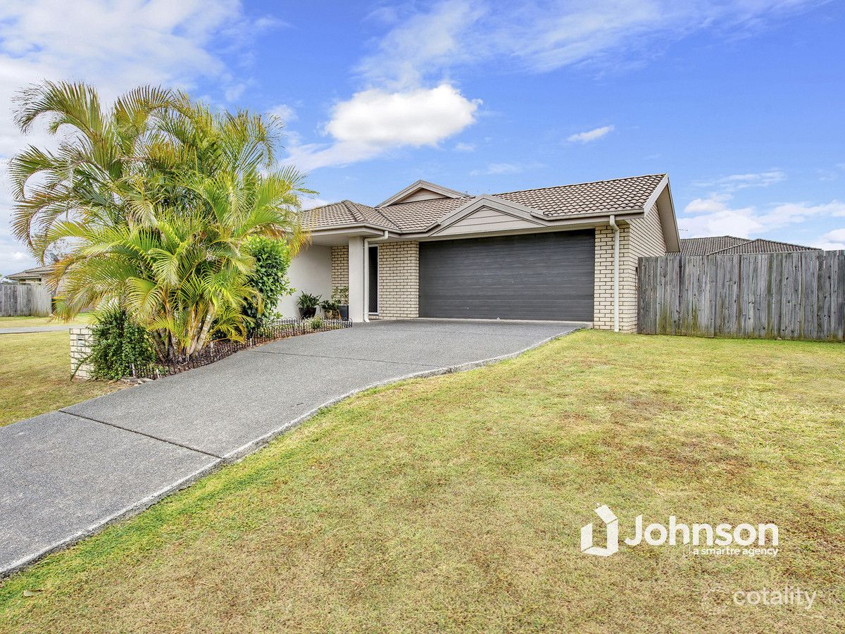 64 Vivian Hancock Dr, North Booval, QLD 4304