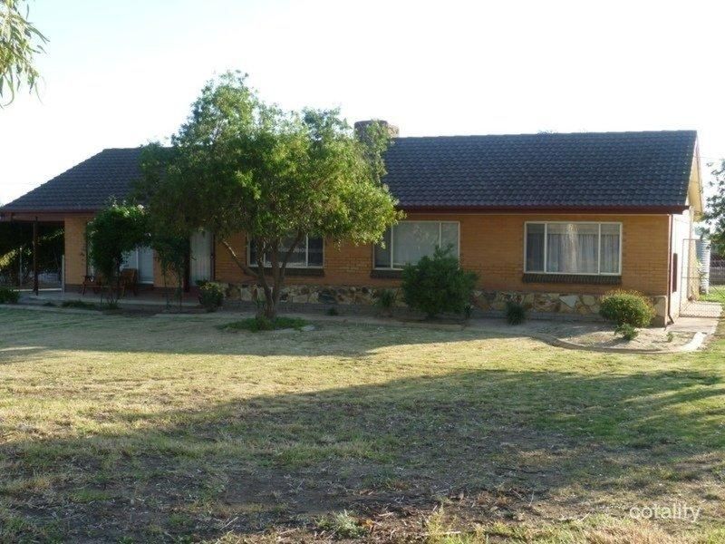 89a Johns Rd, Lewiston, SA 5501