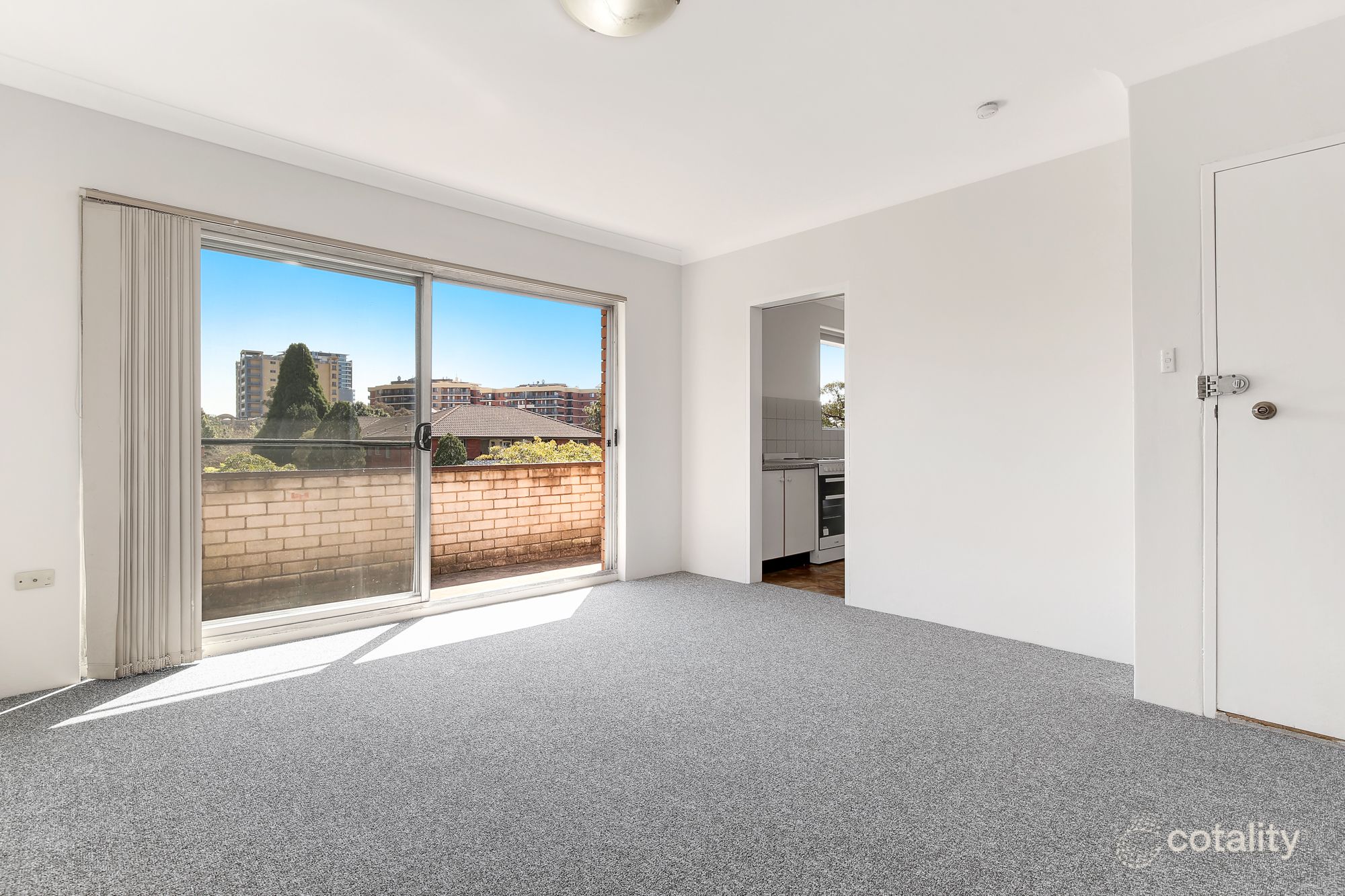 3/72-74 Albert Rd, Strathfield, NSW 2135