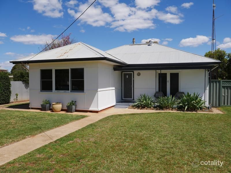 10 Brigalow St, Leeton, NSW 2705