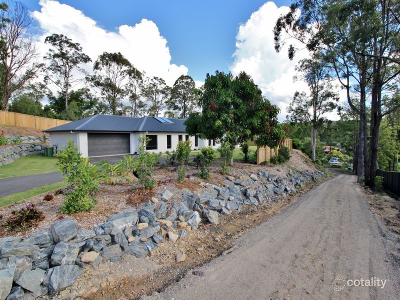 1/14 High Ridge Rd, Gaven, QLD 4211