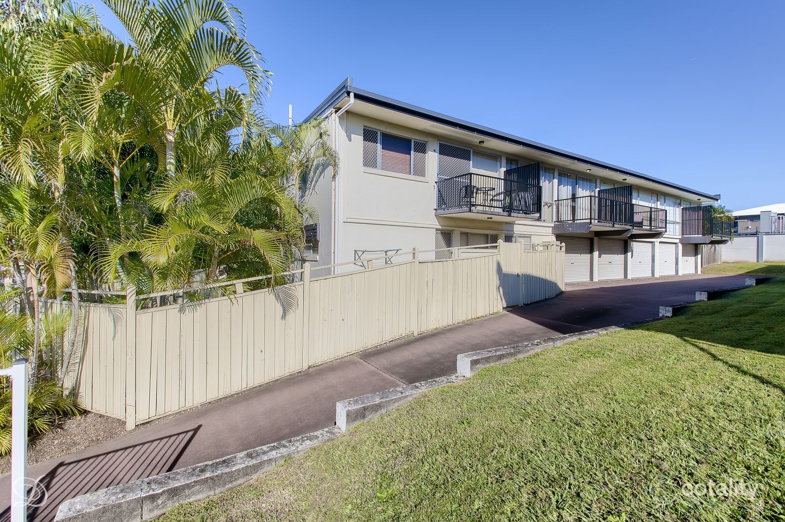 2/18 Bere St, Gaythorne, QLD 4051