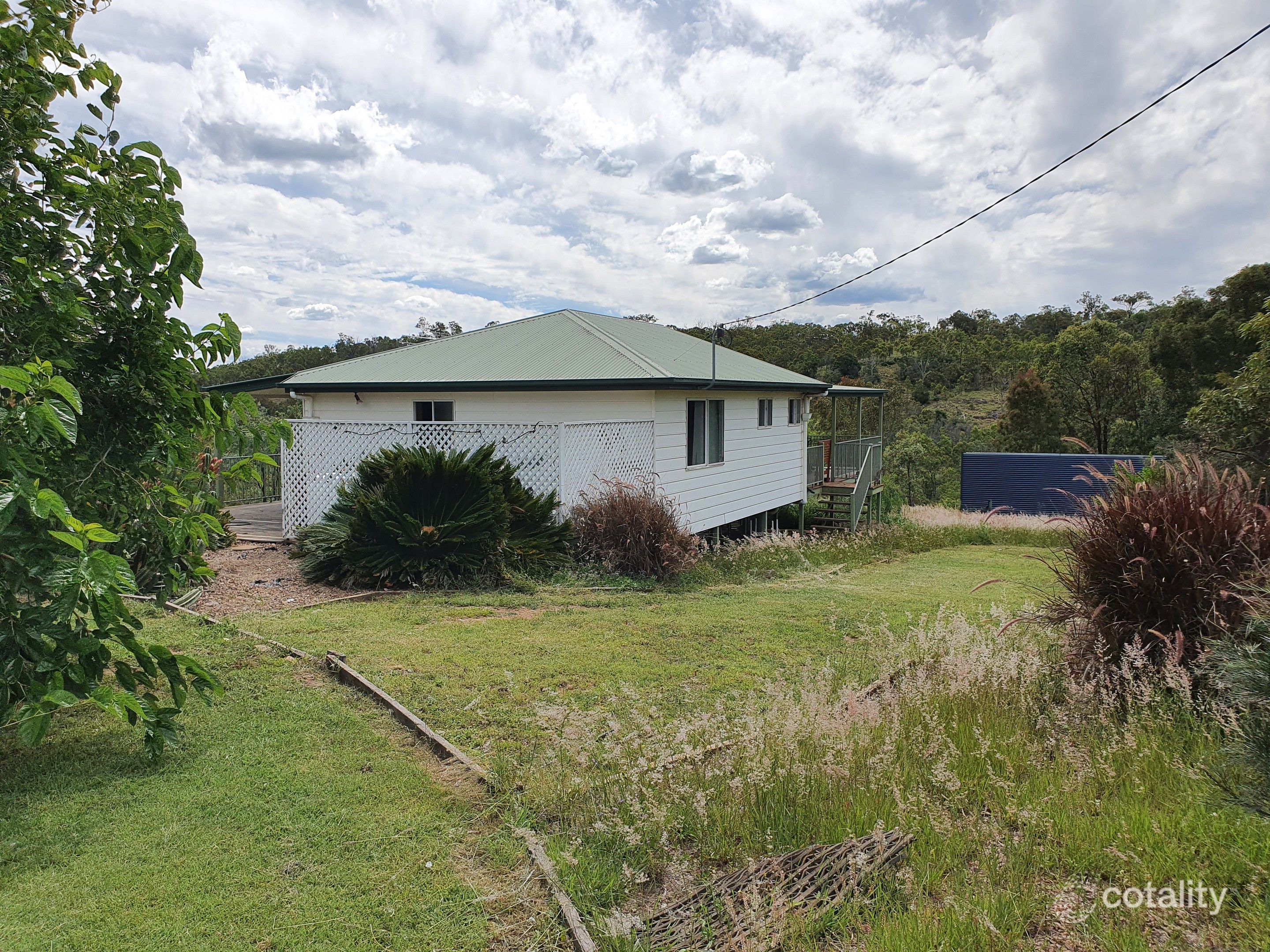 199 Stretton Dr, Teelah, QLD 4314