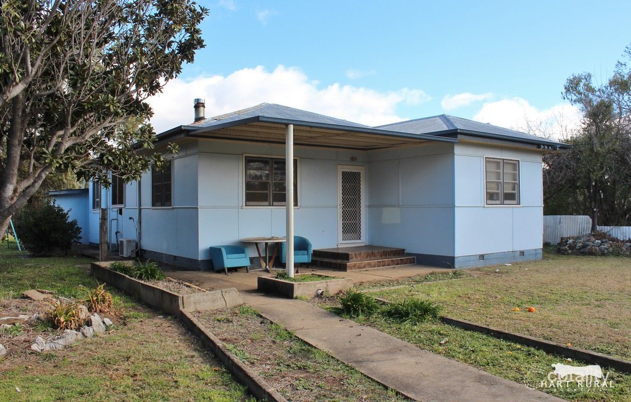 110 Namoi St, Manilla, NSW 2346