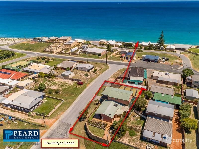 3 Hudson St, Seabird, WA 6042