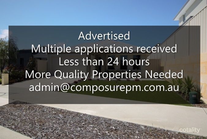 4 Dornoch Way, Meadow Springs, WA 6210