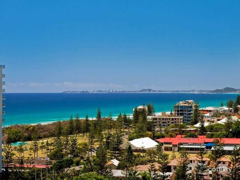 21301/21 Elizabeth Ave, Broadbeach, QLD 4218