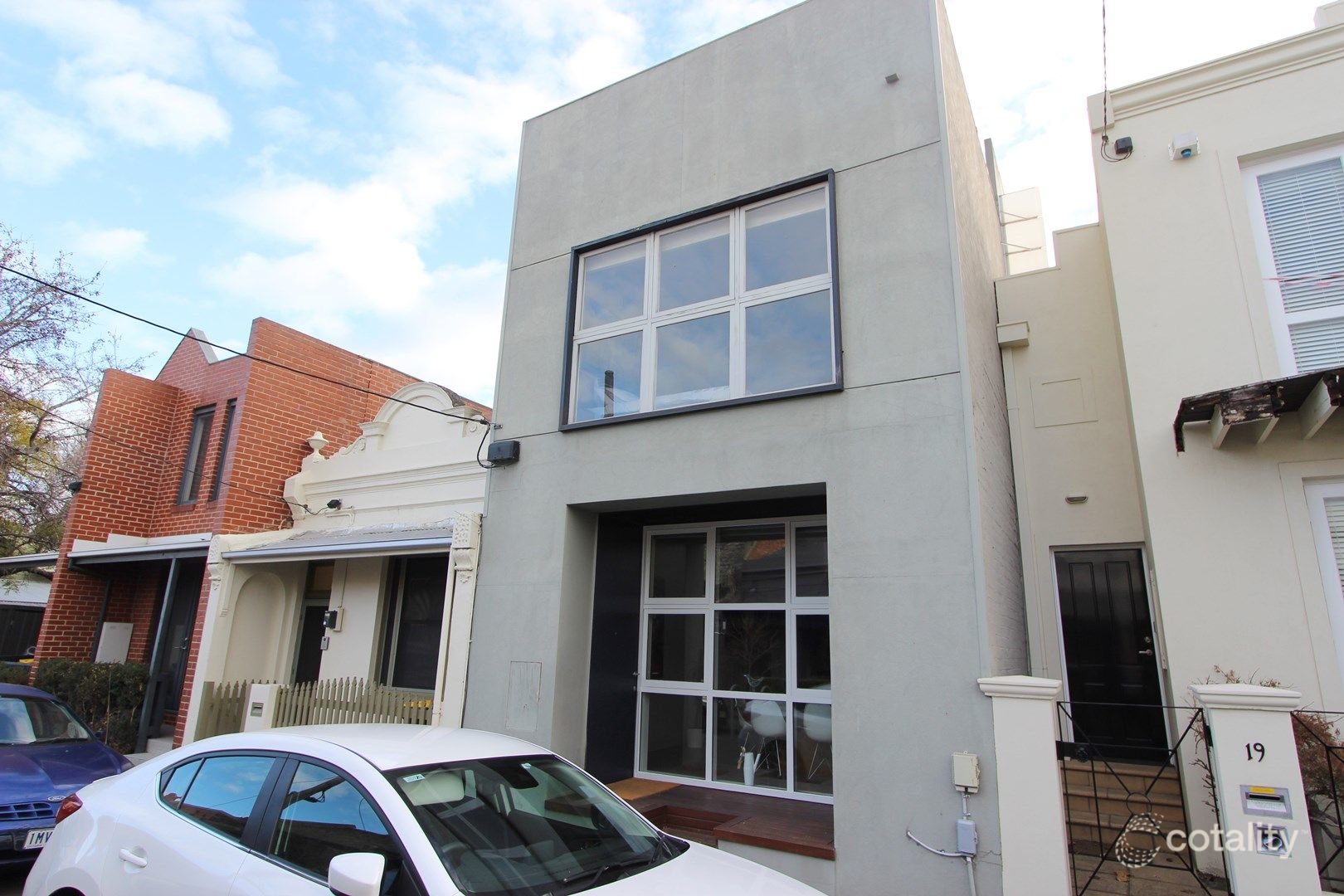 17 Sutton St, Carlton North, VIC 3054