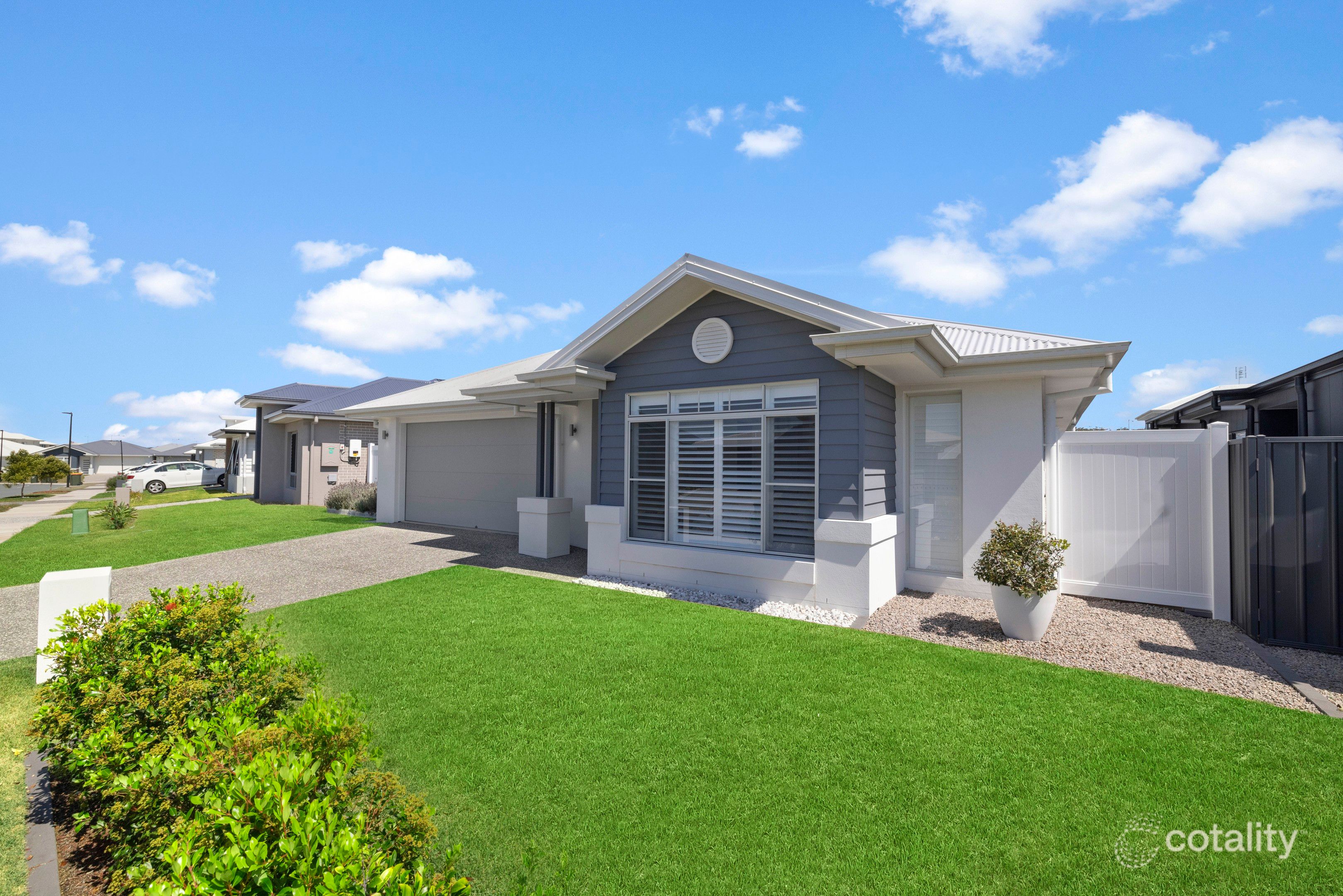 4 Sitella Pl, Palmview, QLD 4553