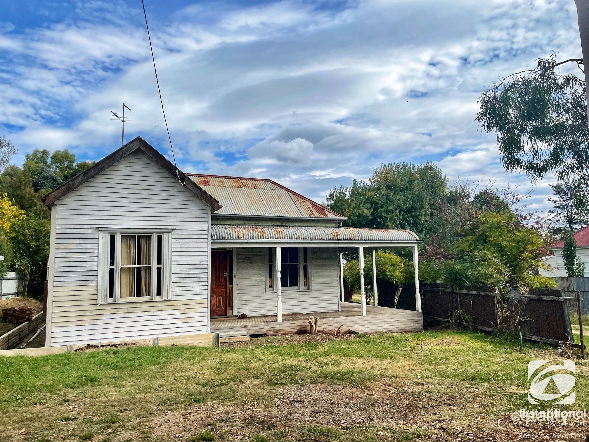 22 Mellish St, Beechworth, VIC 3747