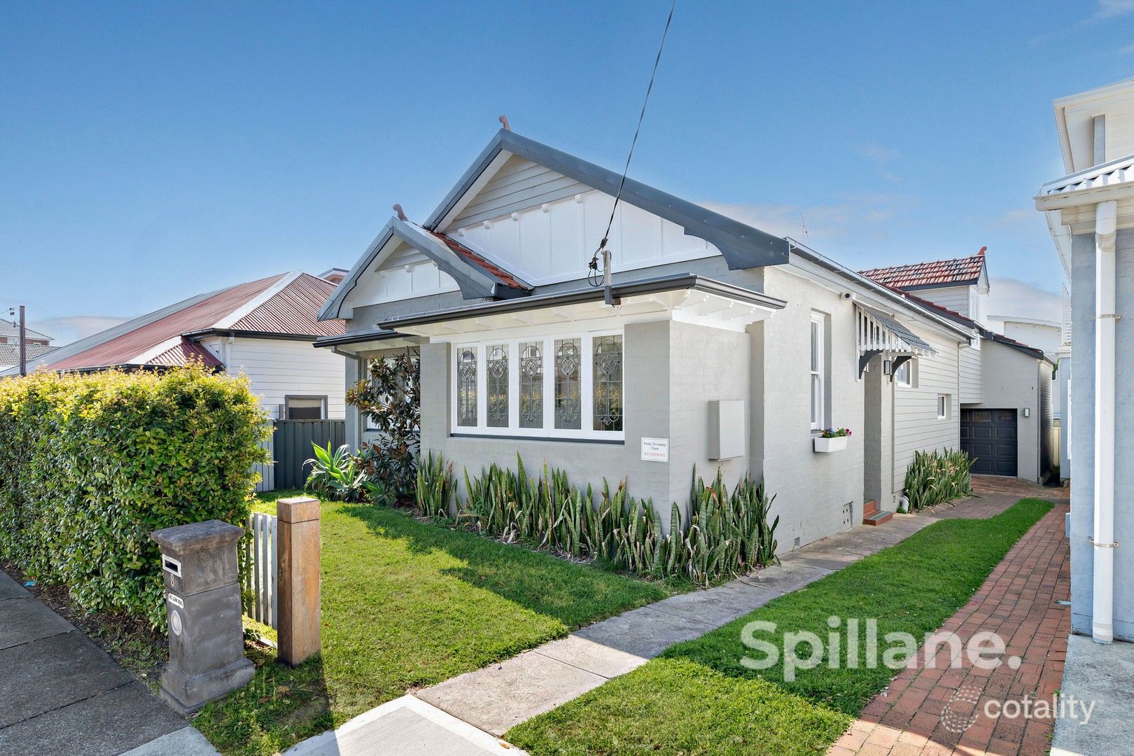 8 Snedden St, Merewether, NSW 2291