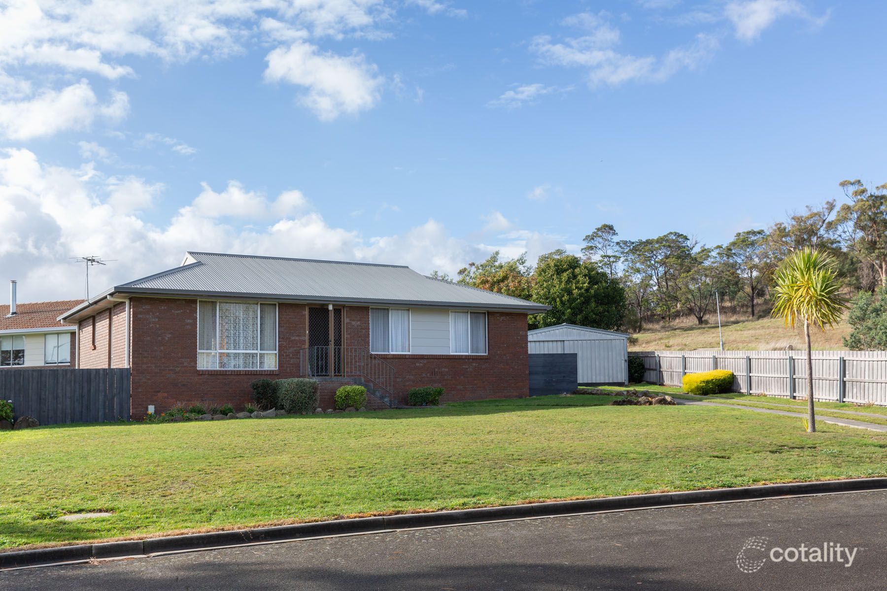 15 Ti Tree Cres, Rocherlea, TAS 7248
