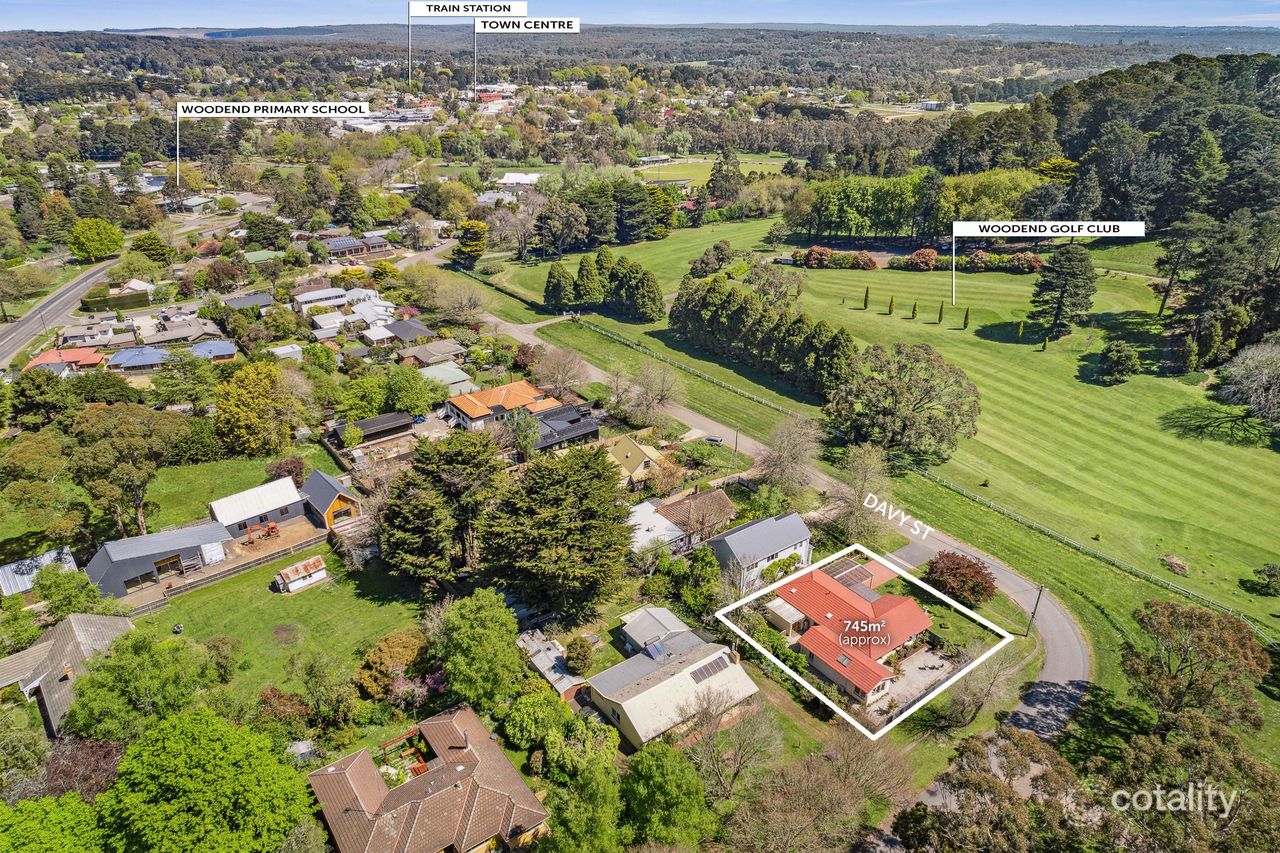 44 Davy St, Woodend, VIC 3442