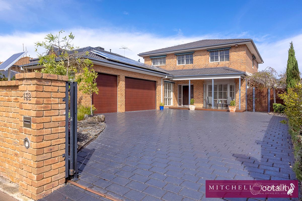132 Palm Beach Dr, Patterson Lakes, VIC 3197