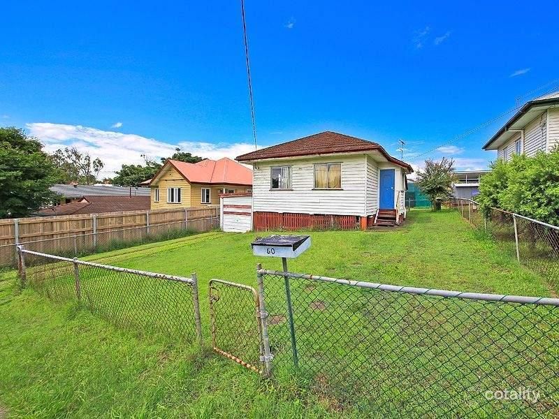 60 Burn St, Camp Hill, QLD 4152
