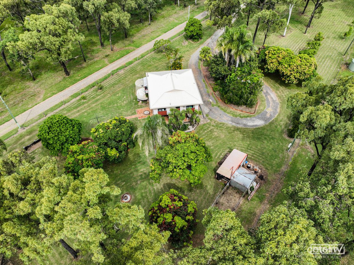 82 Mulara Rd, Bondoola, QLD 4703