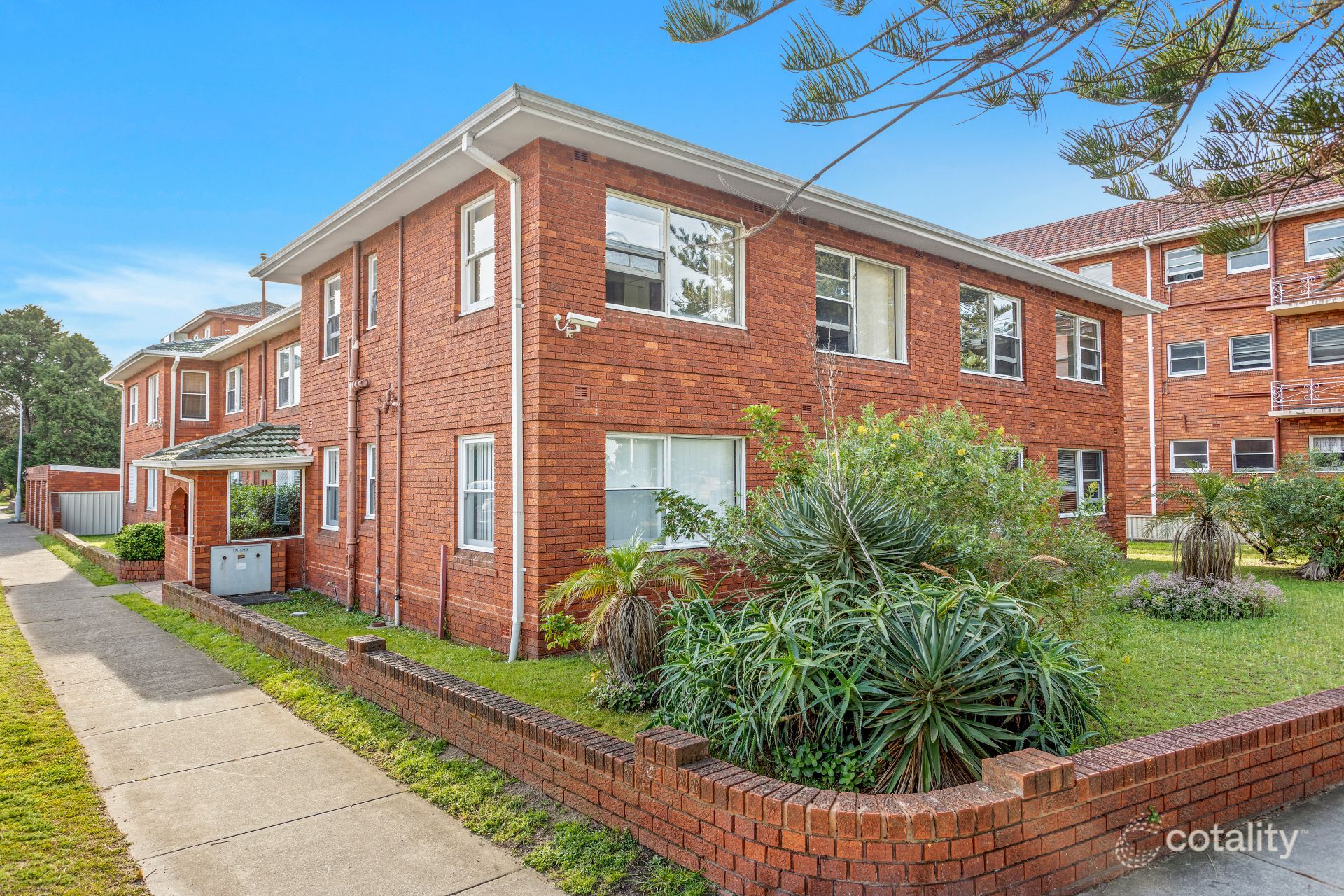 6/160 The Grand Pde, Monterey, NSW 2217