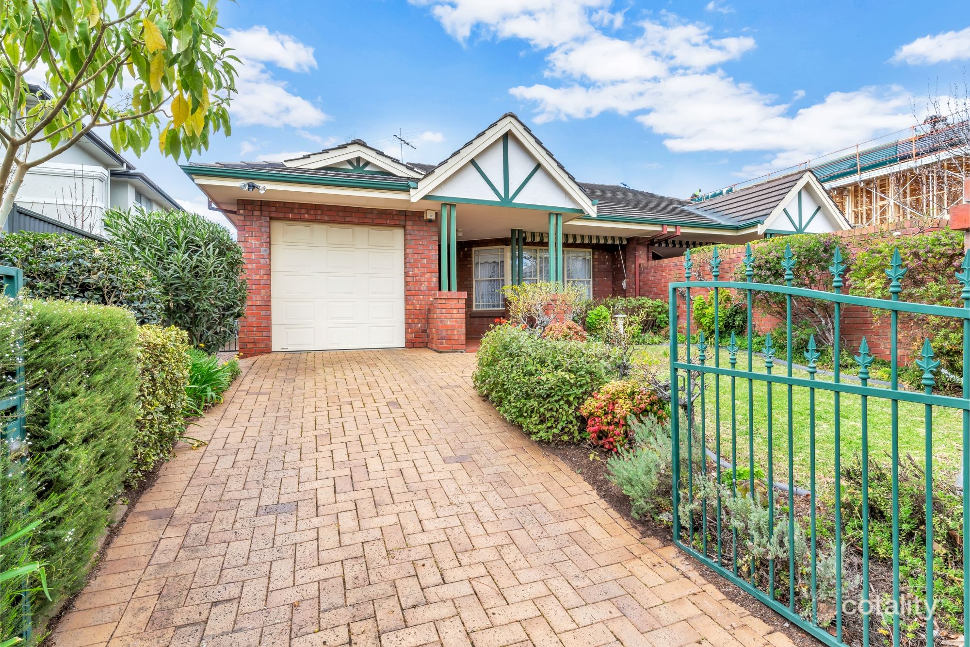 20 Goyder St, Erindale, SA 5066