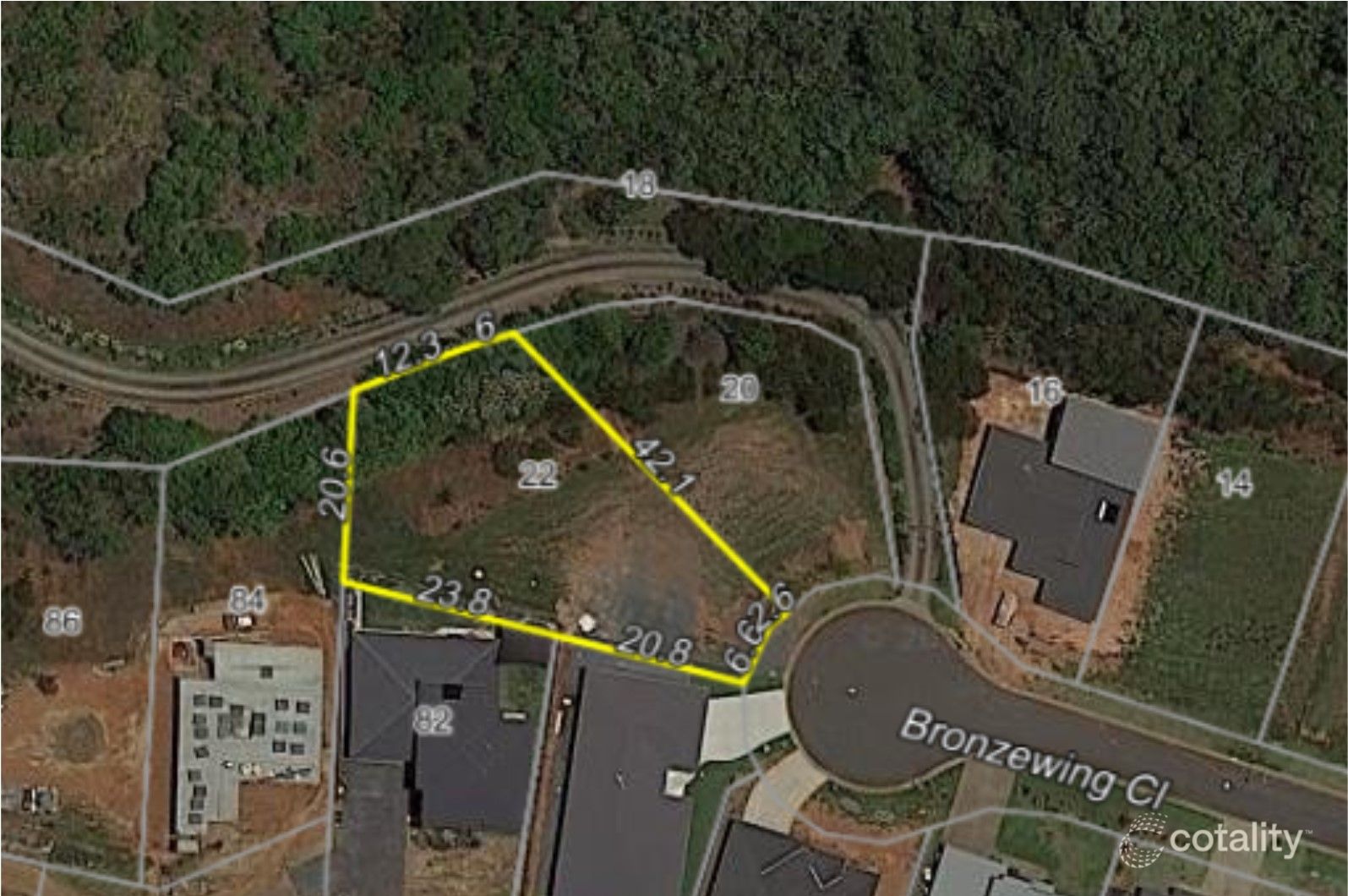 22 Bronzewing Cl, Woree, QLD 4868