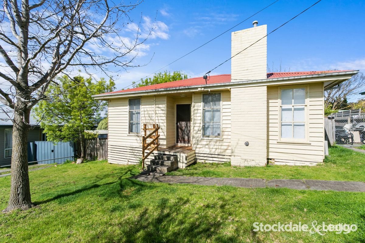2 Sydney St, Morwell, VIC 3840