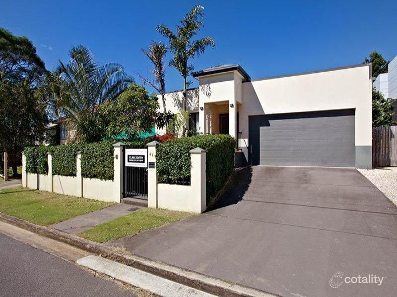 48 Meemar St, Chermside, QLD 4032