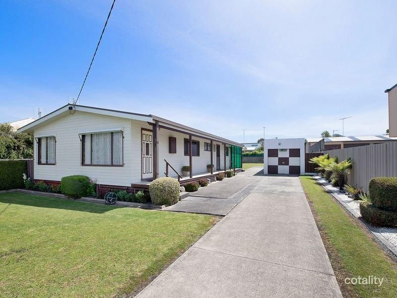 41 Pascoe St, Apollo Bay, VIC 3233