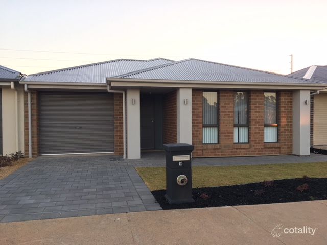 11 Holland Way, Evanston, SA 5116
