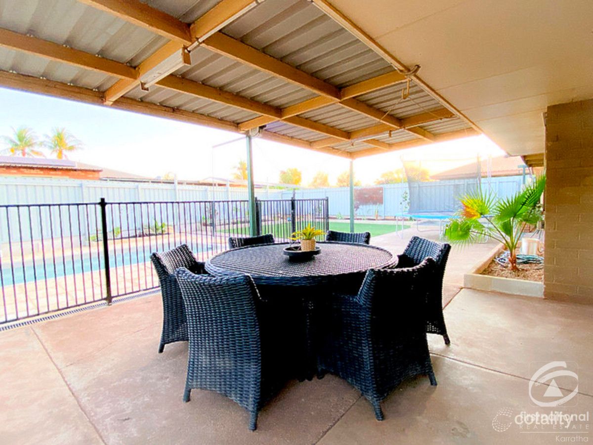 54a Galbraith Rd, Pegs Creek, WA 6714