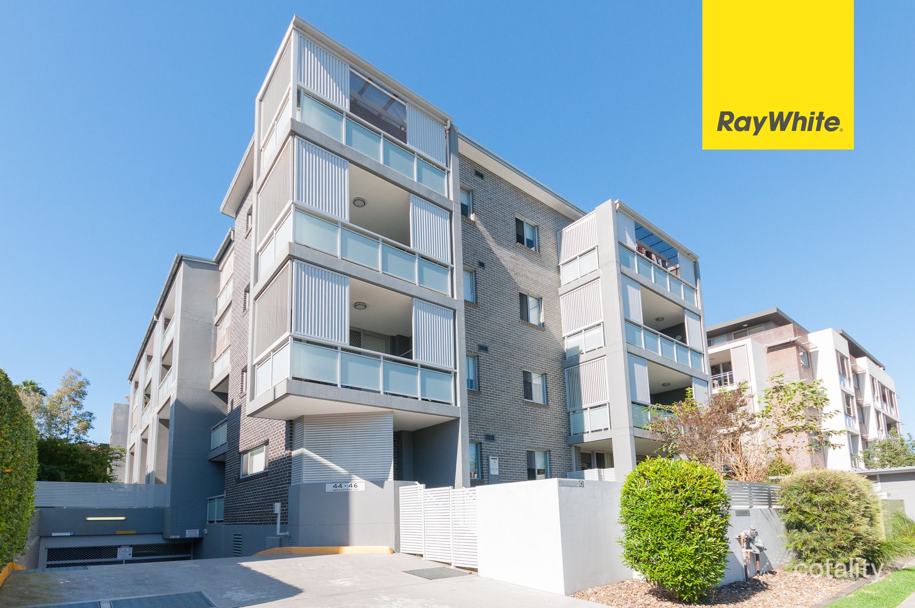 10/44-46 Addlestone Rd, Merrylands, NSW 2160