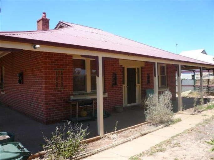 8 Ford St, Hopetoun, VIC 3396