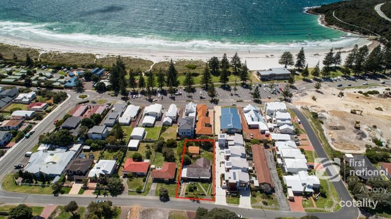 16 Marine Tce, Middleton Beach, WA 6330