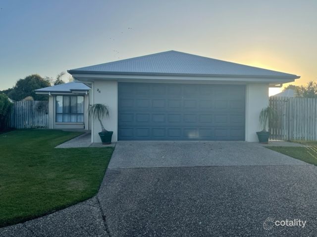 24/4 Bargara Lakes Dr, Bargara, QLD 4670