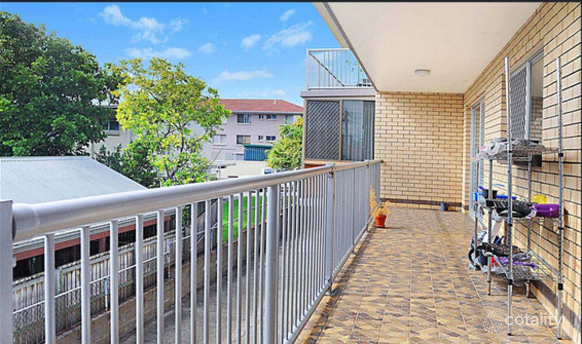 2/34 Kingsmill St, Chermside, QLD 4032