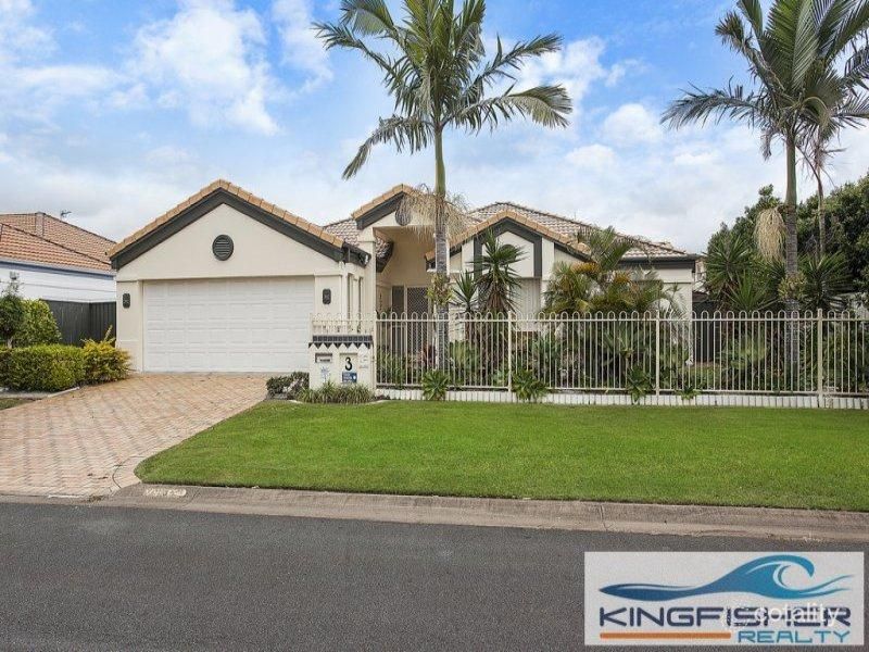 3 Maldives Way, Burleigh Waters, QLD 4220